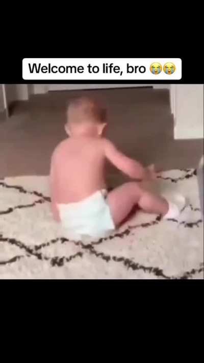 Life sucks... literally 
