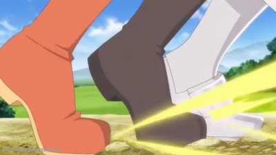 What if: Konosuba meets RentAgirlfriend