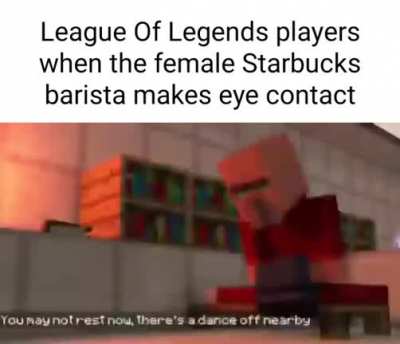 It's about time