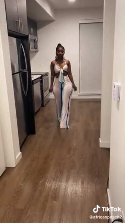 African Queen