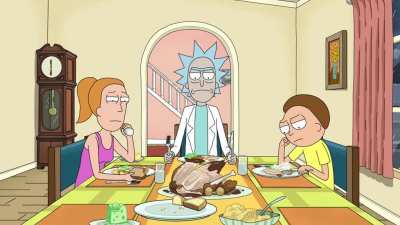 Happy Thanksgiving!