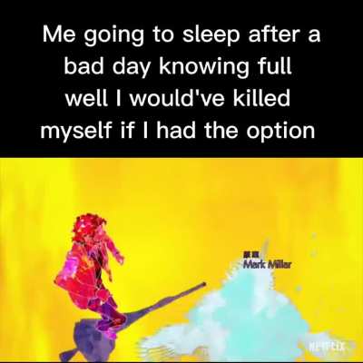 everyday