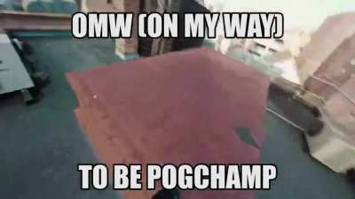 OMW (Not Mine)