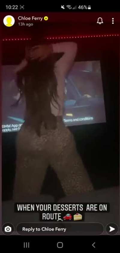 Fuck I love her