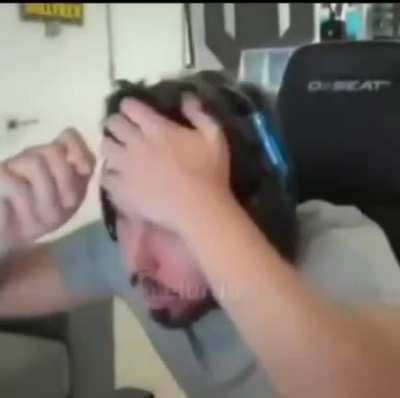 Nonono :(