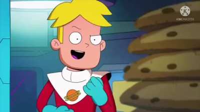 "Cookie withdrawn"