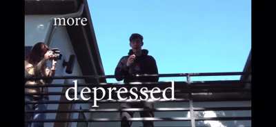 Egg drops can be stressful