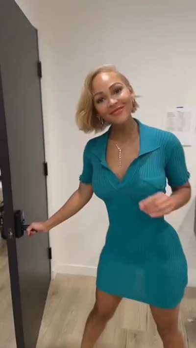 Meagan Good