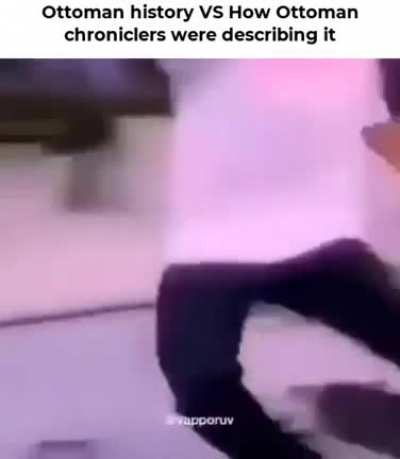 Most unbiased chroniclers