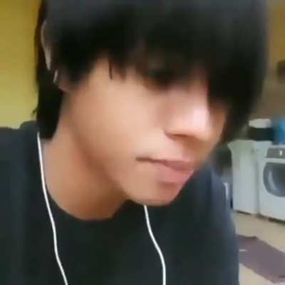 woods emo???????