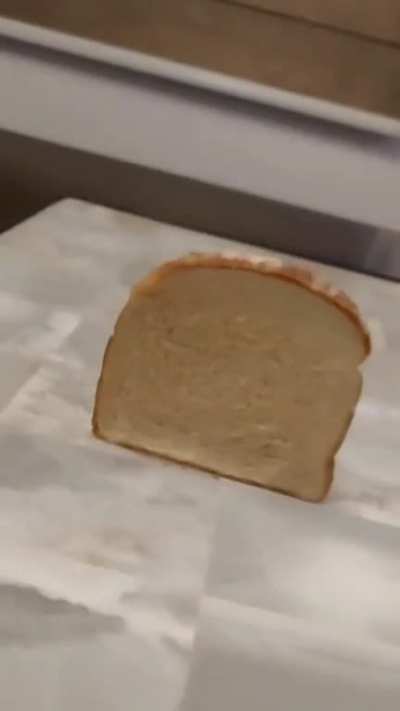 bread 🍞👍