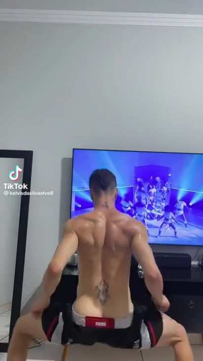 I feel like you&rsquo;d enjoy this one