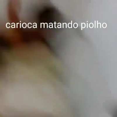 Algu&eacute;m pra entrar no v&iacute;deo do meu Hermano? Link nos coment&aacute;rios...
