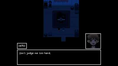 hero no
