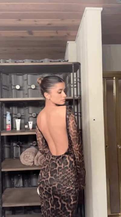 Alyssa Lopez BB23