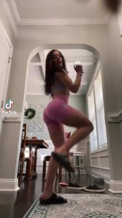 Small asses count too