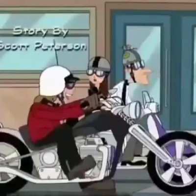You&rsquo;re going to the shadow realm