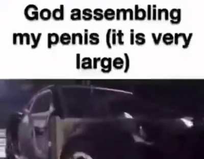 Totally not stealing memes off the Noita discord server