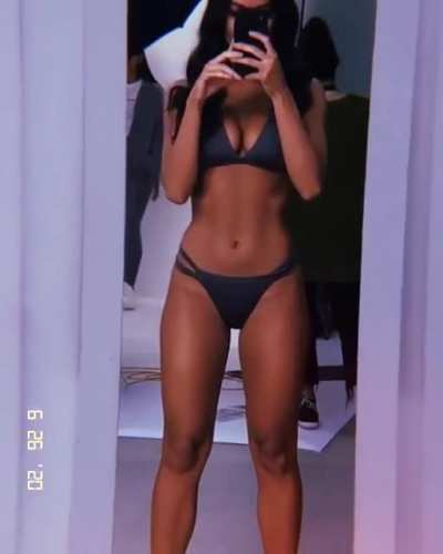 Selfie vid 1
