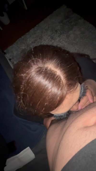 Sucking my brother&rsquo;s soccer coach 
