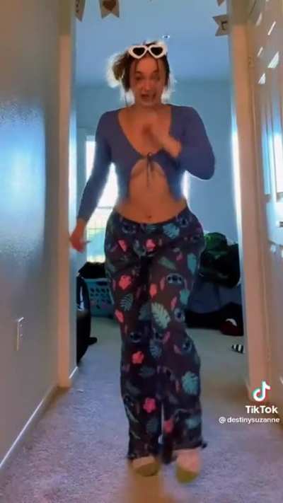 LILO &amp;amp; STITCH LEGGINGS