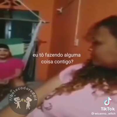 Debochadah