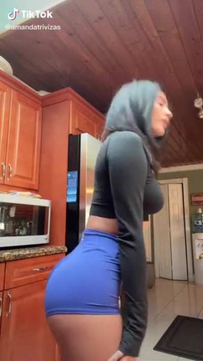 twerk #2