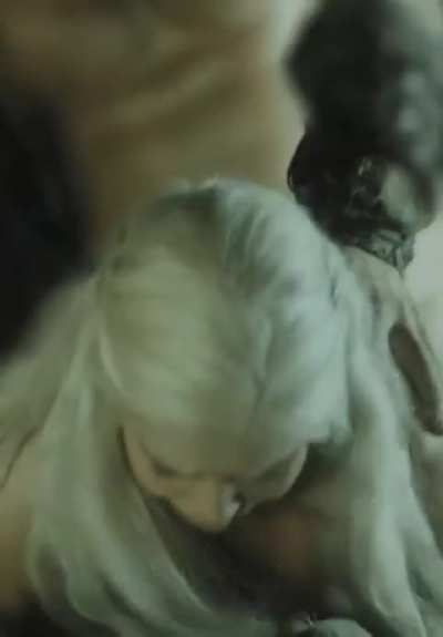 What we all wanna do to her