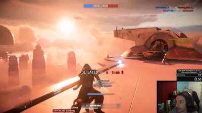 Instant Karma