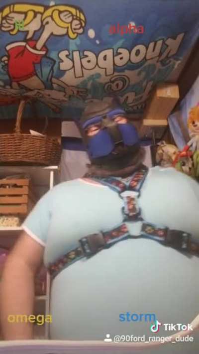 I think he wants you in his room
