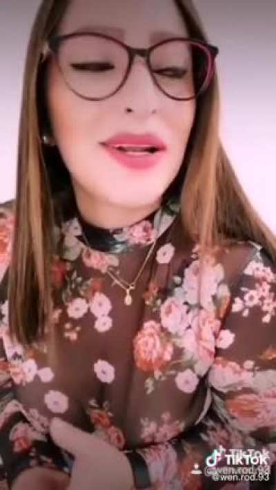 tiktok! de WenRod