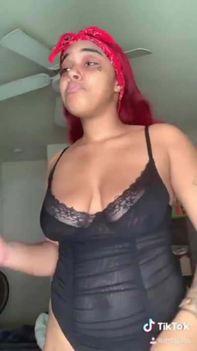 Love red