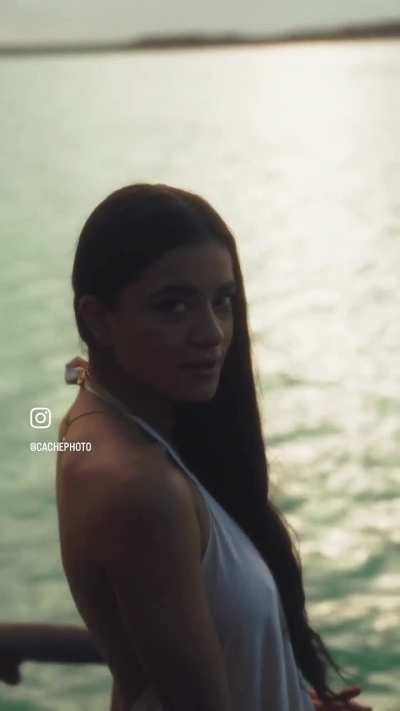 She&rsquo;s stunning in this 