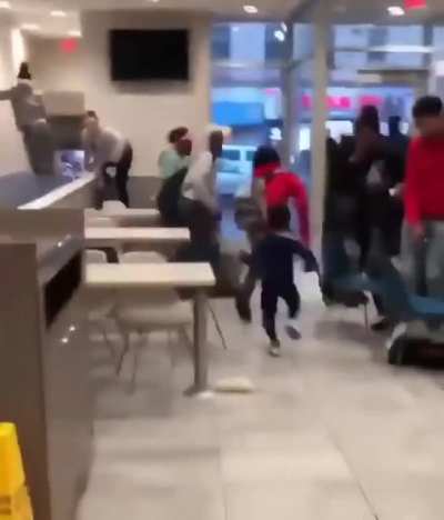 they let kai out 🤦🏽&zwj;♂️