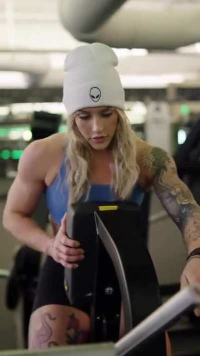 Josie Hamming