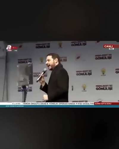 Hayaldi Ger&ccedil;ek Oldu