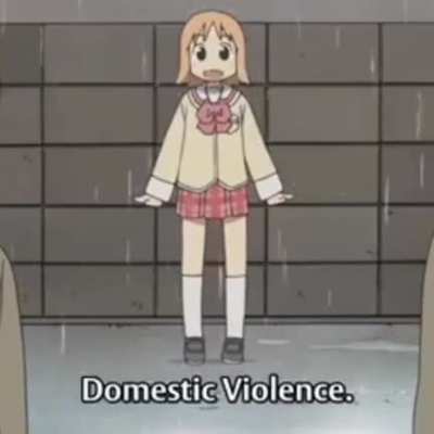 nichijou estaba adelantado a su epoca