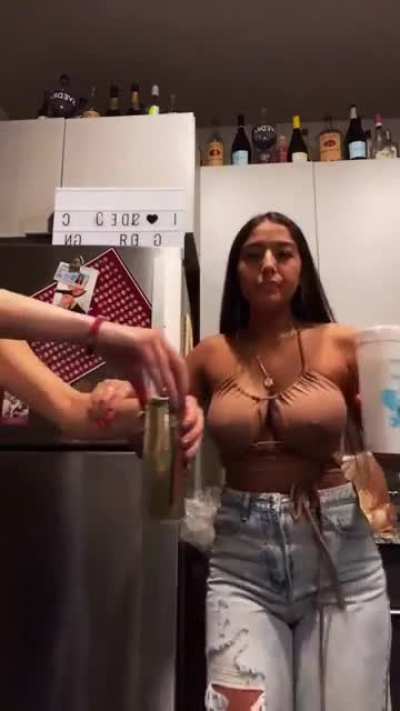 You ❤️ college thots?