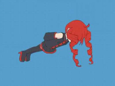 Pls send your vocaloid gifs, emojis, reaction images and such I need some for my discord server :&amp;gt;&amp;gt;