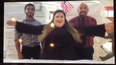 Let us never forget... that one time a mattress store thought it'd be a good idea to have a 