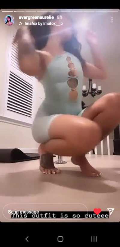 Evergreenaurelie 