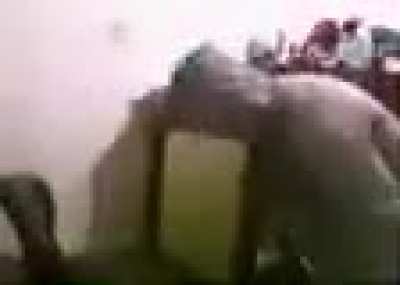Coscu android quality enojado