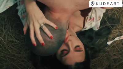 Maria Fernanda Yepes - Dark Desire