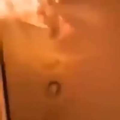 i got super powers bitch