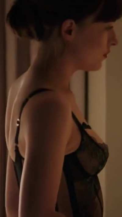Dakota Johnson 