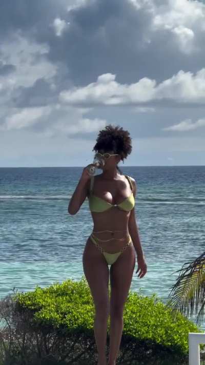 Briana Smith