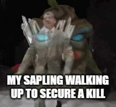 Kill Secured