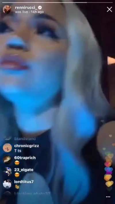 IG BODY