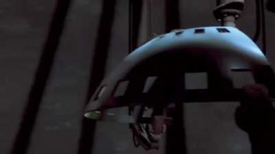 Cinemex &ldquo;Factory&rdquo; Presentaci&oacute;n Estelar Snipe (2001) (Animated at SmithGroup Communications)