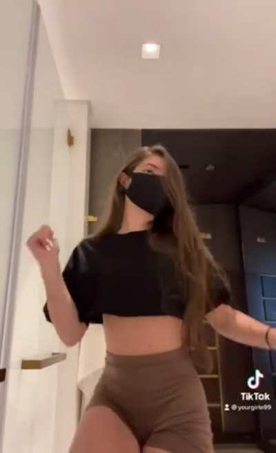 Shake it thot 😍
